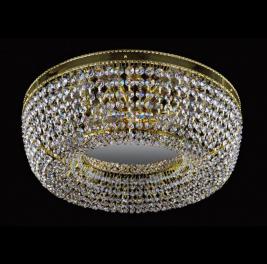 Люстра Art Glass SOFIA DIA 450 SP