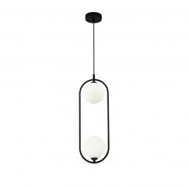 Подвесной светильник  Maytoni Ring MOD013PL-02B