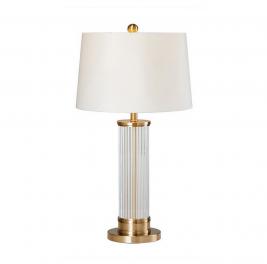 Настольный светильник Delight Collection Table Lamp ZKT28