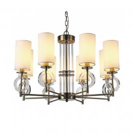 Люстра Delight Collection Felton KM0842P-8