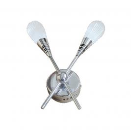 Бра Delight Collection MB17028028-2A chrome