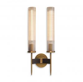 Бра Delight Collection KM0936W-2 brass