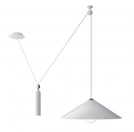Подвесной светильник Maytoni Peso P080PL-01W