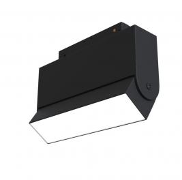Трековый светильник Maytoni Basis TR013-2-10W4K-B
