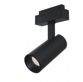 Трековый светильник Maytoni Focus Led TR019-2-15W4K-B