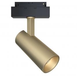 Трековый светильник Maytoni Focus Led TR019-2-15W4K-MG