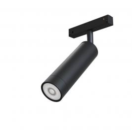 Трековый светильник Maytoni Focus Led TR019-2-7W4K-B