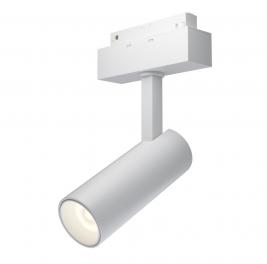 Трековый светильник Maytoni Focus Led TR019-2-10W4K-W