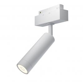 Трековый светильник Maytoni Focus Led TR019-2-7W3K-W