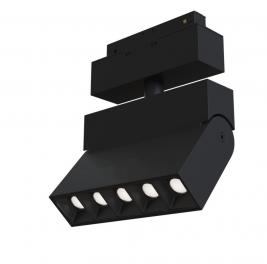 Трековый светильник Maytoni Points TR015-2-10W3K-B
