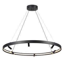 Подвесной светильник Odeon Light Fonda 4317/93L