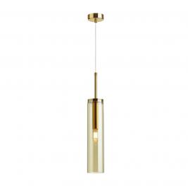 Подвесной светильник Odeon Light Klum 4693/1