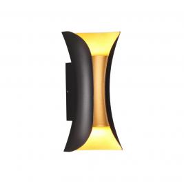 Бра Odeon Light Krista 3886/6BG