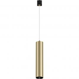 Трековый светильник Maytoni Focus TR025-1-GU10-MG
