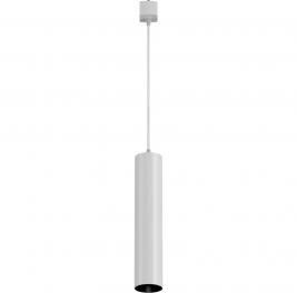 Трековый светильник Maytoni Focus TR025-1-GU10-W