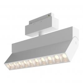 Трековый светильник Maytoni Points TR015-2-20W3K-W