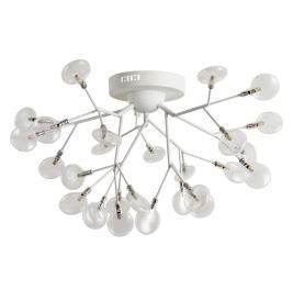 Люстра Arte Lamp Candy A7274PL-27WH