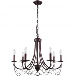 Люстра F-Promo Plini 2590-7P