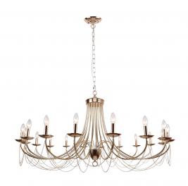 Люстра F-Promo Plini 2591-18P