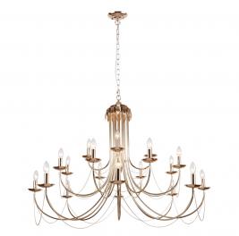 Люстра F-Promo Plini 2591-20P