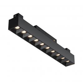 Трековый светильник Maytoni Points TR076-2-20W4K-B