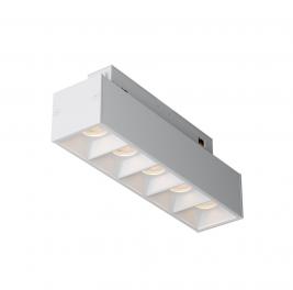 Трековый светильник Maytoni Points TR076-2-10W3K-W