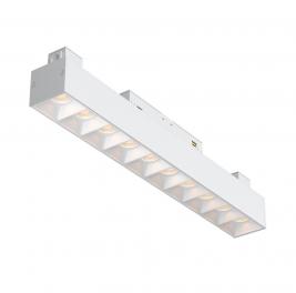 Трековый светильник Maytoni Points TR076-2-20W3K-W