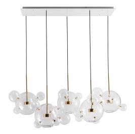 Подвесной светильник Loft IT Bolle 2027-S5
