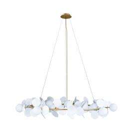 Люстра Loft IT Matisse 10008/1300 white