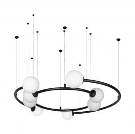 Подвесной светильник Loft IT Infinite 10155/800 Black