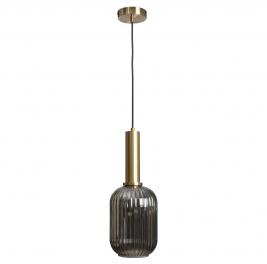 Подвесной светильник Loft IT IRIS 2070-A+BR