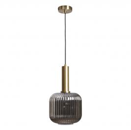 Подвесной светильник Loft IT IRIS 2070-B+BR