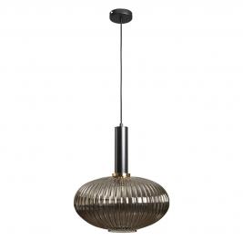 Подвесной светильник Loft IT IRIS 2070-C+BL