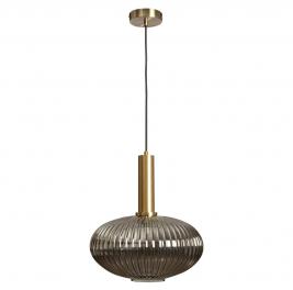 Подвесной светильник Loft IT IRIS 2070-C+BR