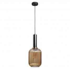 Подвесной светильник Loft IT IRIS 2071-A+BL