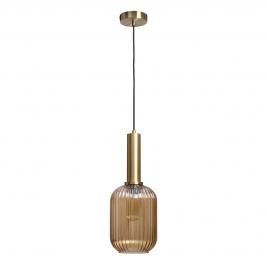 Подвесной светильник Loft IT IRIS 2071-A+BR