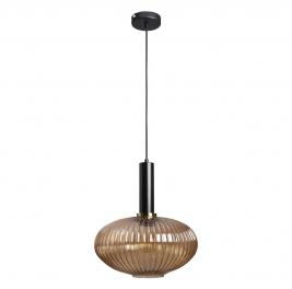 Подвесной светильник Loft IT IRIS 2071-C+BL