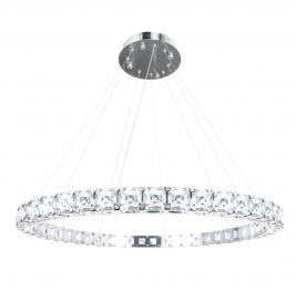 Подвесной светильник Loft IT Tiffany 10204/1000 Chrome