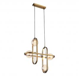 ST Luce Подвесной светильник ST-Luce Circono SL1201.203.04