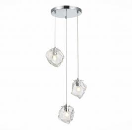 ST Luce Подвесной светильник ST-Luce Portici SL1175.103.03
