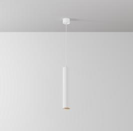 Подвесной светильник Maytoni Focus LED 3000K P072PL-L12W3K-1