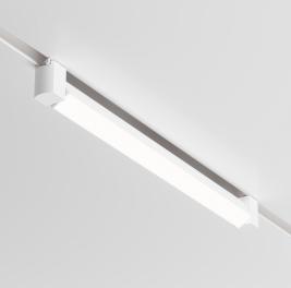 Трековый светильник Maytoni Basis Unity 4000K TR104-1-20W4K-W