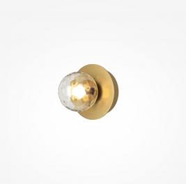Бра Maytoni Ambre MOD331WL-L3BS3K