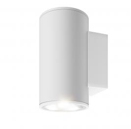 Настенный уличный светильник Maytoni Shim O303WL-L10W3K