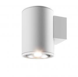 Настенный уличный светильник Maytoni Shim O303WL-L5W3K