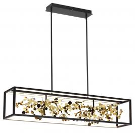 Люстра Odeon Light Bild 5065/65L