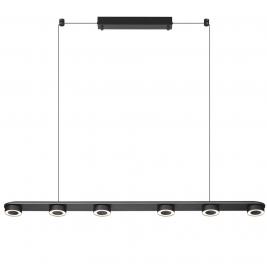 Подвесной светильник Odeon Light Turman 6631/64L