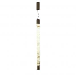 Подвесной светильник Odeon Light Marbella 6686/25L
