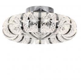 Люстра Odeon Light Mirage 5029/104CL