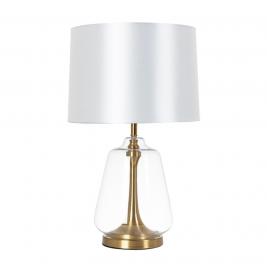 Настольный светильник Arte Lamp Pleione A5045LT-1PB